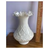 Fenton Silvercrest Vase Fenton Silvercrest Vase