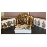 Home Interiors Nativity Set Home Interiors Nativity Set
