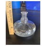 Vintage Liquor Bottle Vintage Liquor Bottle