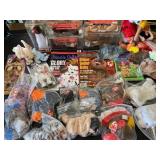 Beanie Baby Lot Beanie Baby Lot