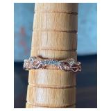 Size 8.5 Ring Size 8.5 Ring
