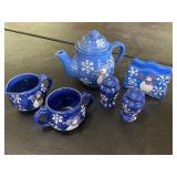 Snowman Set Snowman Set