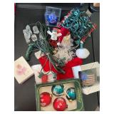 Christmas Lot Christmas Lot