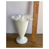 Fenton Silvercrest Vase Fenton Silvercrest Vase