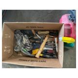 Box of Misc Box of Misc