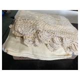 Linens/Tablecovers Linens/Tablecovers