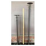Candle Stands Candle Stands