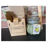 Honeydew Home Interiors Candle Honeydew Home Interiors Candle