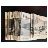Vintage Outdoor Illinois Magazines Vintage Outdoor Illinois Magazines