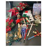 Christmas Lot Christmas Lot