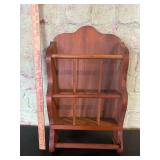 Paper Towel/Kitchen Rack by Burgess Paper Towel/Kitchen Rack by Burgess