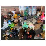 Beanie Baby Lot Beanie Baby Lot