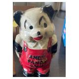 Andy Panda Bank Andy Panda Bank