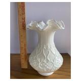 Fenton Silvercrest Vase Fenton Silvercrest Vase