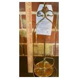Metal Candle Holder Metal Candle Holder