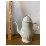 LEEDS Alfred Meakins England Teapot LEEDS Alfred Meakins England Teapot