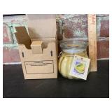 Honeydew Home Interiors Candle Honeydew Home Interiors Candle