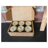 Mixed Home Interiors Sampler Candles Mixed Home Interiors Sampler Candles