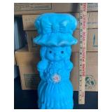 A J Renzi Girl Mold Bank A J Renzi Girl Mold Bank