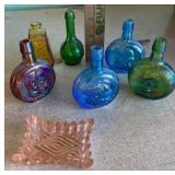 Glass Lot