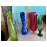 Vases