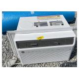 GE AC Unit