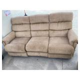 Reclining Sofa