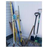 Tool Lot