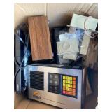 Box of Electronics