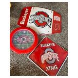 Ohio State Lot