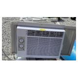 GE AC Unit