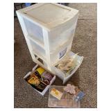 Tote and Craft Items