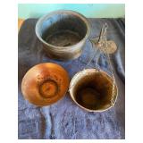 Vintage Copper Lot