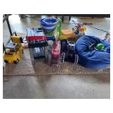 Toy Lot