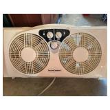 Window Fan