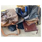 Purses, Bags, Cases