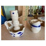 Clay Items