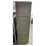 Filing Cabinet
