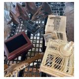 Contents of Shelf
