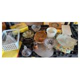Contents of Shelf