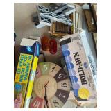 Misc Lot