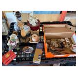 Contents of Shelf