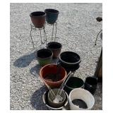 Flower Pots