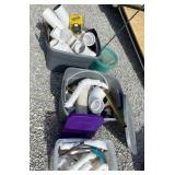 Plumbing Supplies