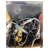 Box of Electronics