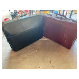 Vintage Suitcases