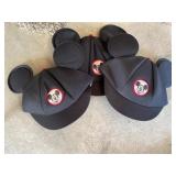 SnapBack Mickey Mouse Hats