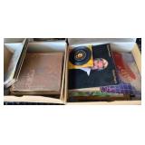 Records