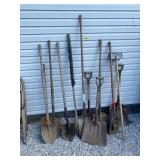 Tool Lot