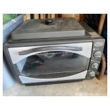 Toaster Oven